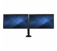 Dual-Monitor Arm for up to 27 Monitors