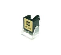 Dual/Ortofon DN 350 (N 20 E) pour M 20 E - Original Aiguille Schwarz + Gold