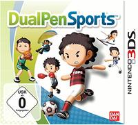 Dual Pen Sports [import allemand]