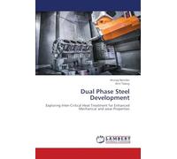 Dual Phase Steel Development