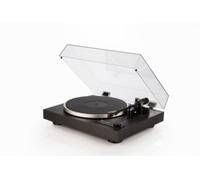 PLATINE VINYLE DUAL CS 518 FINITION NOIR