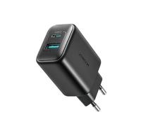 Dual-Port 25W C) Chargeur EU par JOYROOM