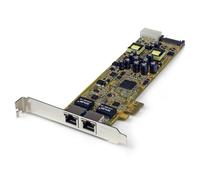 Dual Port Gigabit Ethernet Network Card