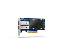QNAP QXG-10G2SF-X710 Carte réseau Interne