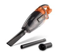 Dual Power Aspirateur à main sans fil POWDP6030 - 20V aspirateur de table - extensible - sans batterie ni chargeur - avec 2 acc.