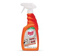 Dual Power Fours & Grill Spray 500 ML