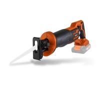 Dual Power Scie Sabre sans Fil de 20 V POWDP25100 - Scie à Guichet à Batterie 2800 min-1 - sans Batterie ni Chargeur