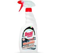 Dual Power Spray spécial micro-ondes 500 ml