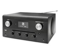 Dual Radio CD CR 900 Phantom Noir