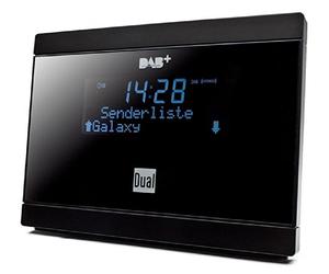 Dual Radio Dab/Dab+ Dab 2 A-Radio (Import Allemagne)