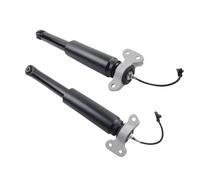 Dual Rear Shock Absorber Struts For Camaro 2016 To 2024 Magnetic