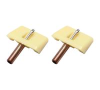 Dual Replacement Stylus Needles for Vinyl Phonograph Turntables Compatible with Pickering V204 P3 Models Showcased Jukebox Components