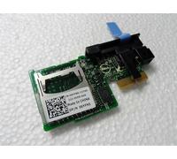 Dual SD FLASH CARD MODULE For DELL POWEREDGE R630 For Dell iDRAC enterprise