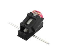 Dual Shaft Small 130 Worm Gear electronic starter DC 3V 5V 6V 1300RPM DIY Remote Control Car Boat Tank Toy Model Car Engine ICXLPMC