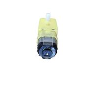 Dual shafts TT gear electronic starter reduction ratio 1:48 DC3V 6V 9V anti-interference EMC 130 DC electronic starter for Smart Car Robot CZAOINCU