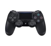 DUAL SHOCK 4 V2 NOIR