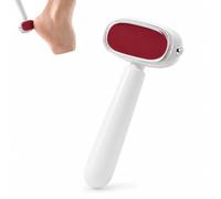 Dual-Sided Foot Callus Remover, Foot File and Scraper (White) | Replaceable Stainless Steel Blade, Washable Pedicure Tool for Dry Dead Skin, Hard Calluses, Rough Heels, Wet or Dry Use