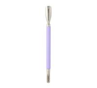 Tweezerman - Dual Sided Pushy - Outil de soins des ongles 1 St.