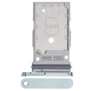 Dual SIM Card Tray Compatible with Galaxy S25 / S25 Plus in Mint