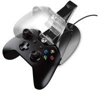 Dual Station D'accueil Support Dock - Station De Charge - Station Base Double Chargeur Rapide Usb Xbox One/ Xbox One X Controller Gamepad - Noir