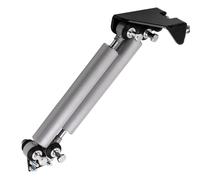 Dual Steering Stabilizer Shock Absorber Pour Jeep Yj Wrangler 4wd 1987-1995 Neuf