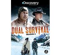 Dual Survival-Complete Season 2 [Import]
