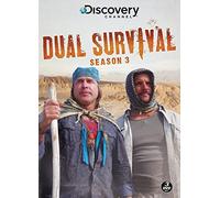 Dual Survival-Complete Season 3 [Import]