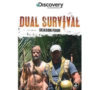 Dual Survival - Complete Season 4
