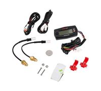 Dual Thermometer Mini 4 (Batterie) bis 250Grad