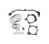 Dual Vanos O-ring seal kit for compatible engines M52tu M54 M56