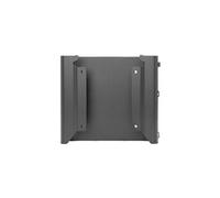 Dual VESA Sleeve v3 - Housse d'ordinateur - pour HP 260 G4 (mini desktop); EliteDesk 800 G6 (mini desktop); ProDesk 400 G6 (mini desktop), 600 G6