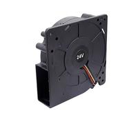 DualBall Ventilateur de rechange DC24 V 120 mm x 32 mm 12032 12 cm 24 V 4000 tr/min pour imprimante P1P