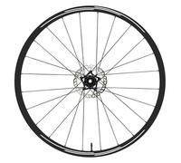 DualColorStampe Autocollants pour jantes de vélo 26" - 27,5" - 28-29" Pouces Roue de vélo VTT Stickers Jantes VTT accessoires film VTT B0043 (blanc mat, 28-29'' Pouces)