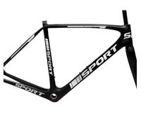 DualColorStampe Lot de 15 autocollants adhésifs pour cadre de vélo, autocollants pour cadre de vélo VTT, protection universelle, code B0169 (argent 90)