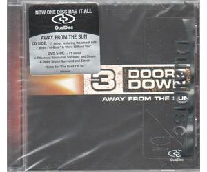 Duald-Away From The Sun