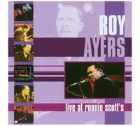 Roy Ayers - Live at Ronnie Scott's [Import]