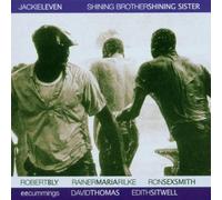 Leven, Jackie - Brother Shining Sister [Import]