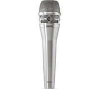Dualdyne KSM8 - Microphone - nickel brossé