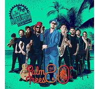 Dualers - Palm Trees and 80 Degrees [Import]