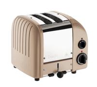 Dualit 2 tranches Nouvelle Génération Sélecteur - Bagel - Grès