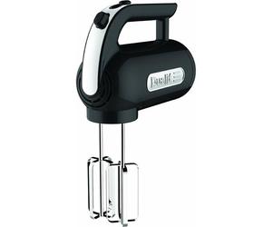 Dualit - Batteur électrique 400w noir 89325