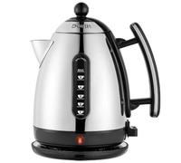 BOUILLOIRE DUALIT LITE 1,5 L Inox / Noir Noir G