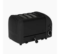 Dualit Classic Stealth Grille-pain 4