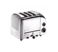 Dualit Grille-pain 3 fentes 30260 1700 W Inox