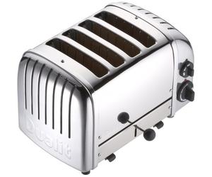 Dualit Grille-Pain combiné 2 x 2