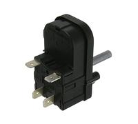 Dualit Mi7 Minuteur pour grille-pain, Noir