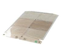 Dualit 00457 Pro élément chauffant central, 4 fentes