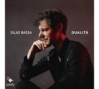Harmonia Mundi – Dualita-Klavierwerke