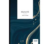 Dualité - Sylvain Lemajeur - Nombre 7 - broché - Poésie