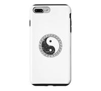 Dualité Yin et Yang Coque pour iPhone 7 Plus/8 Plus
